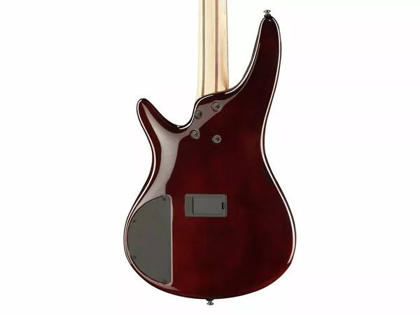 IBANEZ SR 370 SUNBURST - immagine 8