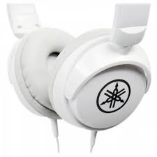 Yamaha HPH-50 WH - immagine 7