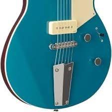 YAMAHA RSS02TS WB REVSTAR STANDARD - immagine 7