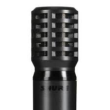 SHURE PGA81 XLR - immagine 7