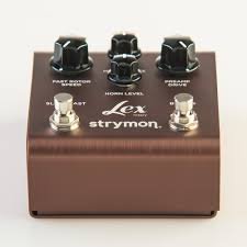 STRYMON LEX ROTARY - immagine 6