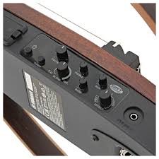 YAMAHA SILENT SLG200NW - immagine 10