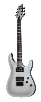 SCHECTER SCH406 GRIGIA