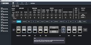 BOSS KATANA 50 GEN 3 - immagine 10