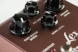 STRYMON LEX ROTARY - immagine 7
