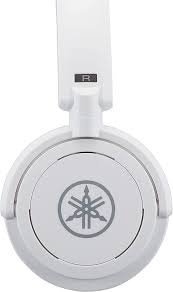 Yamaha HPH-50 WH - immagine 8