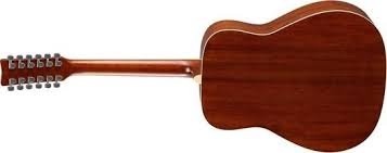 YAMAHA FG820 12 CORDE - immagine 8