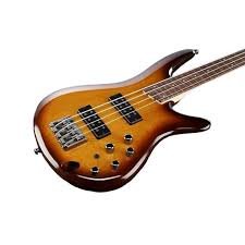 IBANEZ SR 370 SUNBURST - immagine 5