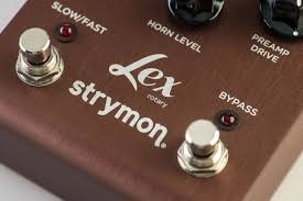 STRYMON LEX ROTARY - immagine 8