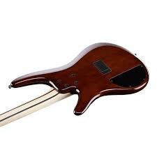 IBANEZ SR 370 SUNBURST - immagine 6