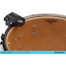 ROLAND RT-30K Kick Trigger - immagine 7