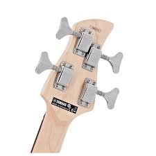 YAMAHA BASSO TRBX 174 - immagine 9