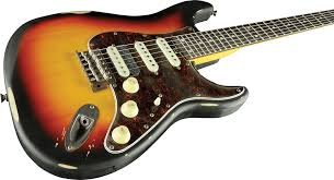 Eko Aire Relic Sunburst - immagine 7
