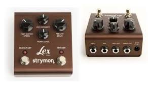STRYMON LEX ROTARY - immagine 10