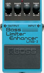 BOSS LMB-3