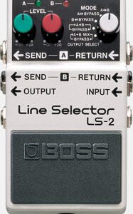 BOSS LS-2