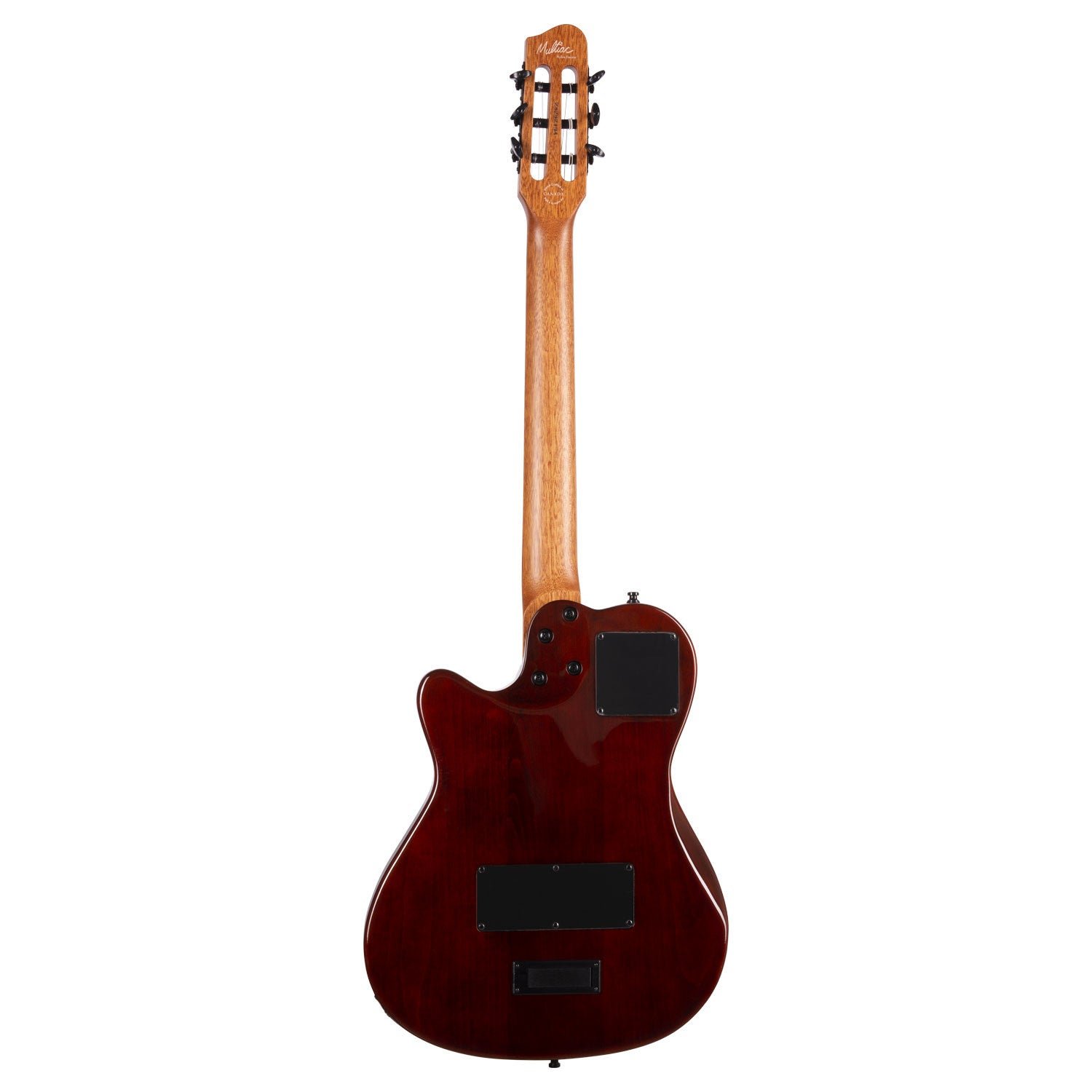 GODIN MULTIAC MUNDIAL - immagine 2
