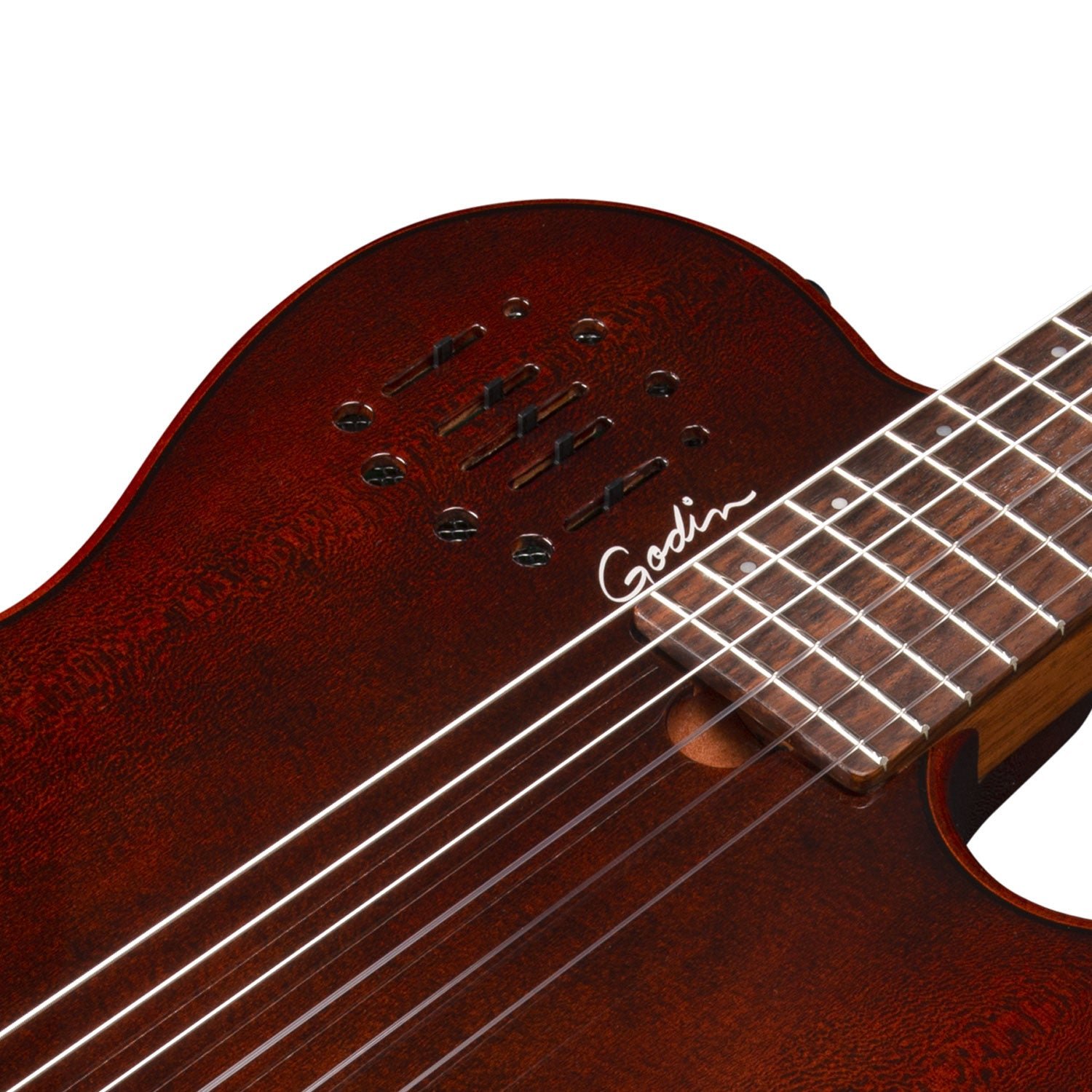 GODIN MULTIAC MUNDIAL - immagine 4