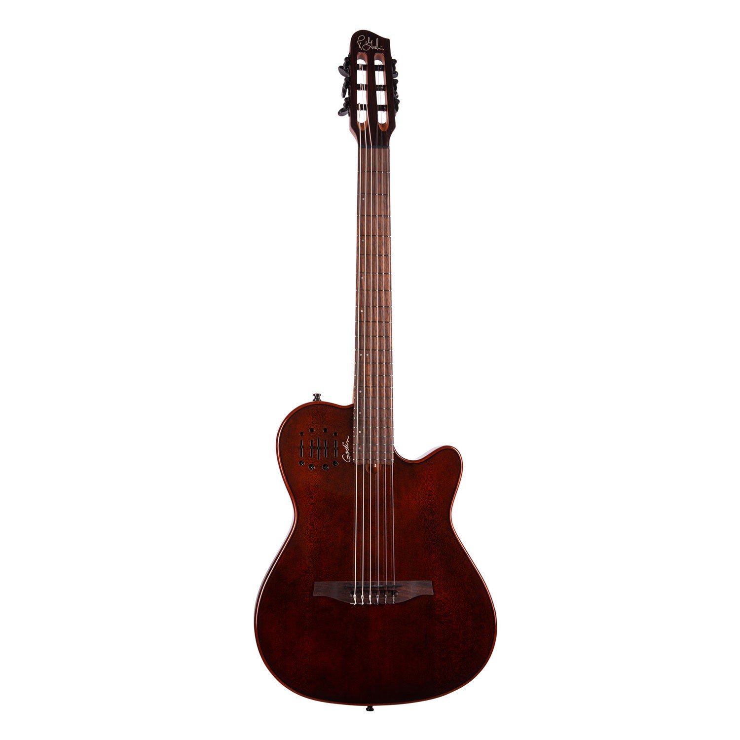 GODIN MULTIAC MUNDIAL