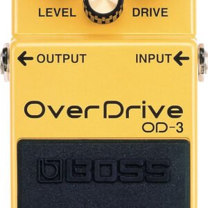 BOSS OD-3