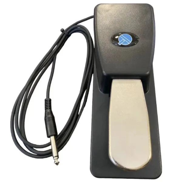QUIKLOK Psp/125 Pedale Sustain