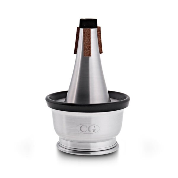 Sordina Regolabile a Cup per Tromba e Cornetta Gear4music