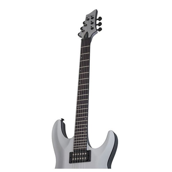 SCHECTER SCH406 GRIGIA - immagine 7