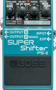 BOSS PS-5