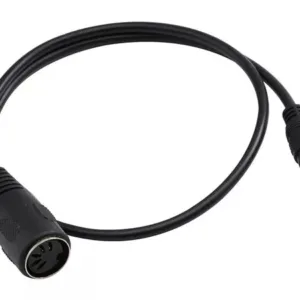 QUIKLOK SX/164 TRS-MIDI 0,20 Type A