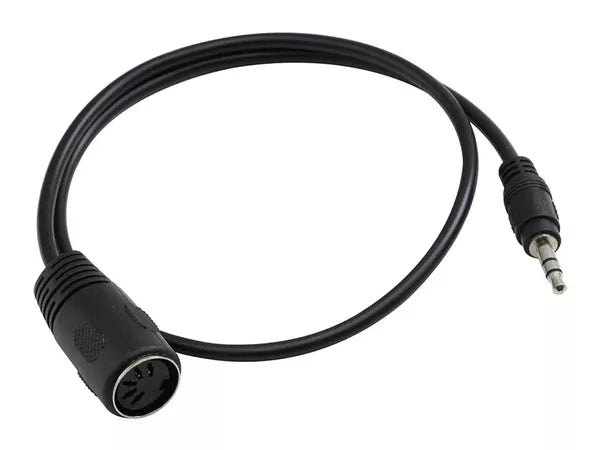 QUIKLOK SX/164 TRS-MIDI 0,20 Type A