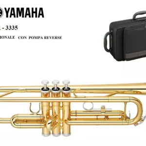 TROMBA Yamaha YTR-3335 Bb