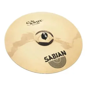 PIATTO SABIAN RIDE PRO SONIX 20"