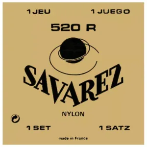 SAVAREZ 520R