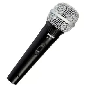 SHURE SV100