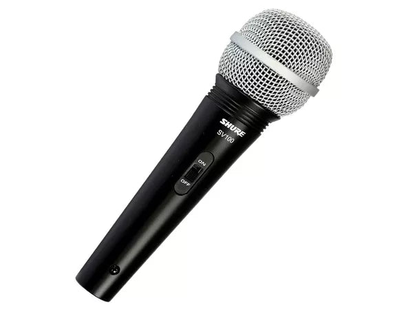 SHURE SV100