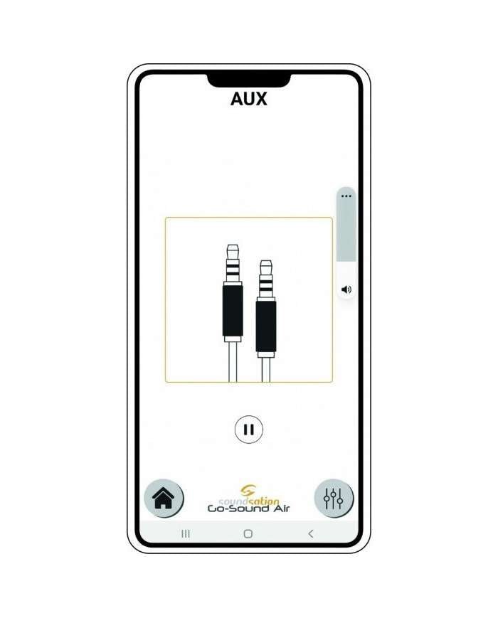 SOUNDSATION Go-Sound 12Air - immagine 7