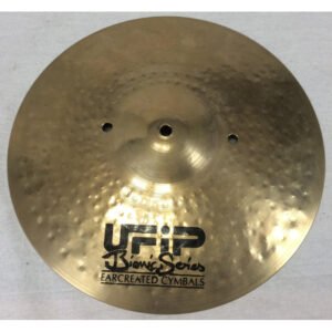 UFIP Bionic hi hat 14