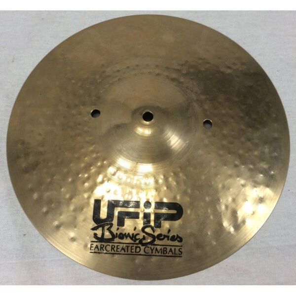 UFIP Bionic hi hat 14
