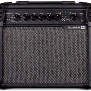 LINE6 SPIDER 20 MKII