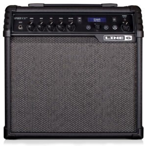 Combo per Chitarra Elettrica