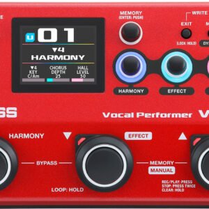 BOSS VE-22