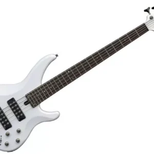 YAMAHA TRBX 505 BIANCO