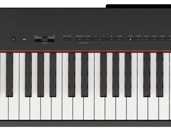 YAMAHA P225B - immagine 5