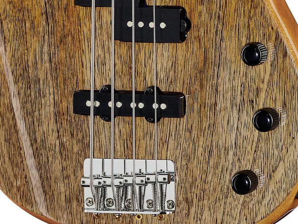 YAMAHA TRBX 174 EW - immagine 6